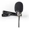 Image de Nedis Microphone pour utilisation avec : Desktop/Notebook/Smartphone/Tablet Wired 1x 3.5 mm, Microphone