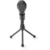 Image de Nedis Microphone Mictu100bk