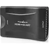 Image de Nedis HDMI   Convertisseur HDMI  Entrée SCART femelle 1 voie 1080p 1.2 Gbps ABS Noir, Convertisseur vidéo
