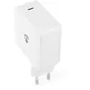 Image de Nedis Chargeur Mural Usb-c Wcgpd100w100wt