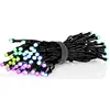 Image de Nedis, Guirlande lumineuse, LED décoratives SmartLife Wi-Fi RGB 84 LED 10 m Android  / IOS (10 m)