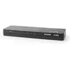 Image de Nedis Convertisseur HDMI   USB-C  femelle / 2x HDMI  entrée / 4x USB A femelle 1x HDMI  sortie 1-W, Hub