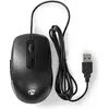 Image de Nedis Souris Filaire 1200 / 1800 / 2400 / 3600 dpi DPI réglable Nombre de boutons : 6 Rech (Filaire), Souris, Noir