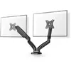 Image de Nedis Support D´écran Mmdosgs110bk