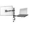 Image de Nedis Support D´écran Mmsisnb110bk