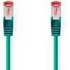 Image de Nedis Câble Réseau Cat5e Ccgl85221gn50 S/ftp Lszh 5 M