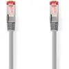 Image de Nedis Câble Réseau Cat5e Ccgl85221gy300 S/ftp Lszh 30 M