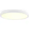 Image de Nedis, Applique + plafonnier, SmartLife Plafonnier Rond 29 x 29 cm Blanc chaud à blanc froid Pleine couleur (RGB) 1800 (1800 lm, E27)