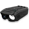 Image de Nedis CCAM100BK (Batterie, Écran intégré, Microphone intégré, Full HD), Dashcam, Noir