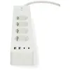 Image de Nedis Multiprise Wifip313fwt
