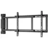 Image de Nedis Support mural motorisé pour TV (50 kg, 32" - 75"), Support mural pour TV, Noir