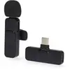 Image de Nedis Microphone Micw110bk
