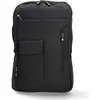 Image de Nedis Sacoche pour ordinateur portable - 10-16" - sangle - 10 compartiments - 430 mm - 50 mm - 290 mm - (16"), Sac pour notebook, Gris