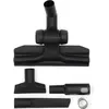 Image de Nedis Kit de démarrage pour aspirateur - Electrolux/Universal - 32-35 mm, Accessoires pour aspirateurs, Noir