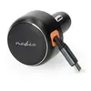 Image de Nedis Chargeur De Voiture Usb-c 30w