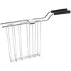 Image de KitchenAid Pince à sandwich Artisan, Ustensile de cuisine : accessoires, Argent
