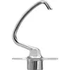 Image de KitchenAid Crochet à pâte, Ustensile de cuisine : accessoires, Argent