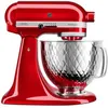 Image de Robot de cuisine Kitchenaid Artisan 5KSM156QPECA 300 W Candy Apple
