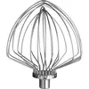 Image de KitchenAid Fouet KSM7990/7580, Ustensile de cuisine : accessoires, Argent