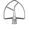 Image de KitchenAid Ksm7990/7580, Ustensile de cuisine : accessoires, Argent