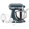 Image de Robot pâtissier Kitchenaid 5KSM95PSEBS 4,3 L Bleu Gris