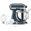 Image de KitchenAid Classic Plus, Robot ménager, Bleu