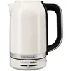 Image de Bouilloire KitchenAid 5KEK1701EPL 2400 W Blanc