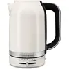 Image de KitchenAid 5KEK1701EPL, Bouilloire électrique, Blanc