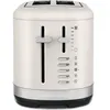 Image de Grille-pain KitchenAid 5KMT2109EPL 980 W Blanc