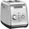 Image de KitchenAid 5KMT221, Grille-pain, Argent