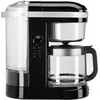 Image de KitchenAid 5KCM1209, Cafetières à filtre, Noir