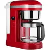 Image de KitchenAid 5KCM1209, Cafetières à filtre, Rouge
