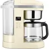 Image de KitchenAid 5KCM1209, Cafetières à filtre, Beige