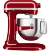 Image de KitchenAid Heavy duty KSM70, Robot ménager, Rouge