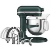 Image de Robot pâtissier KitchenAid 5KSM70SHX 375 W Vert