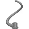 Image de KitchenAid 5KSMBLSD Crochet de pétrissage, revêtement argenté, Ustensile de cuisine : accessoires, Argent