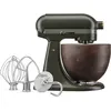 Image de Robot pâtissier KitchenAid 5KSM180WSEEG 300 W Vert