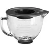 Image de KitchenAid Bowl, Ustensile de cuisine : accessoires, Transparent