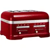 Image de KitchenAid Grille-pain 5KMT4205ECA pomme d'amour, Grille-pain, Rouge