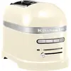 Image de KitchenAid 5KMT2204EAC, Grille-pain, Beige