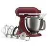 Image de Robot pâtissier Kitchenaid Artisan plus 5KSM50PKVESO Tomate confite