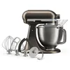 Image de Robot pâtissier Kitchenaid Artisan plus 5KSM50PKVEIO Bronze