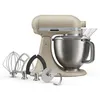 Image de Robot pâtissier KitchenAid Artisan plus 5KSM50PKVEOC Artisan plus Avoine