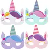 Image de LG-Imports Masque en mousse Licorne (1 pcs)