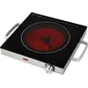 Image de Kalorik Tkg Ckp 1001, Plaque de cuisson amovible, Noir