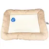 Image de EBI Coussin fil de fer cage Sheepskin (Chat, Chien), Panier pour chien + chat
