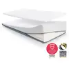 Image de Pack Aerosleep Premium:Matelas et protège-matelas 3D | Matelas pour lit bébé