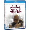Image de Never-Ending Man : Hayao Miyazaki Combo Blu-ray DVD