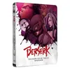 Image de Berserk The Golden Age Arc Trilogy SteelBook® Blu-ray