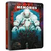 Image de Memories SteelBook® Combo Blu-ray DVD